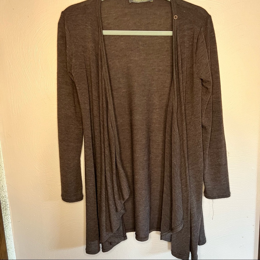 Cardigan